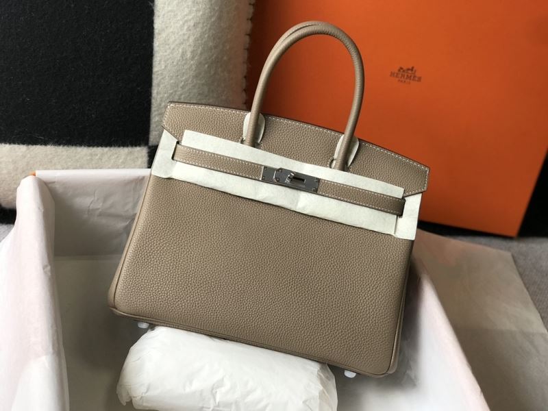 Hermes Birkin Bags